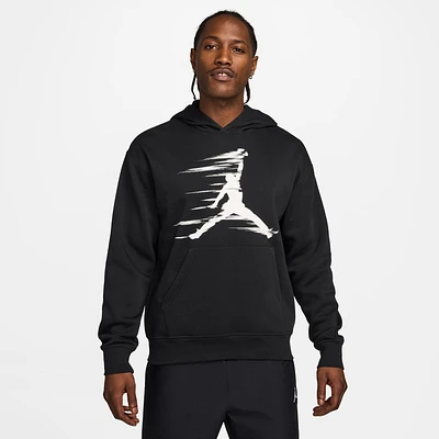 Jordan MVP HBR Fleece Pullover  - Men's