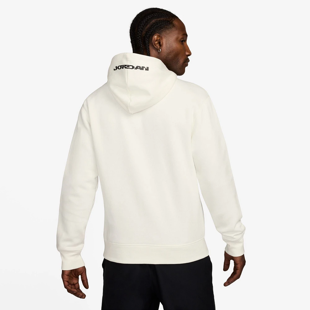 Jordan MVP HBR Fleece Pullover  - Men's