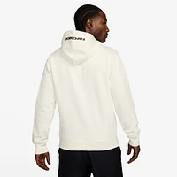 Jordan MVP HBR Fleece Pullover  - Men's