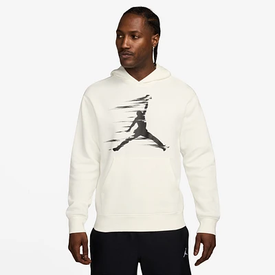 Jordan MVP HBR Fleece Pullover  - Men's