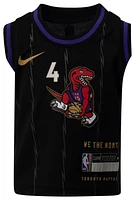 Nike Jersey de réplique City Edition 0-7 Raptors - Garçons