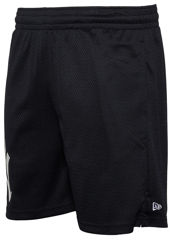 New Era Short personnalisé York Yankees - Pour hommes