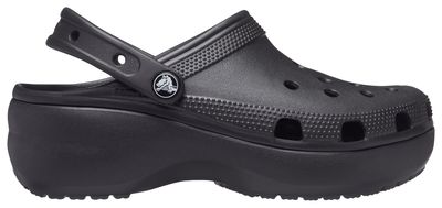 Crocs Classic Platform - Women's