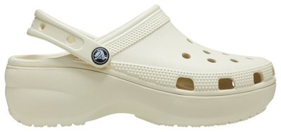 Crocs Classic Platform