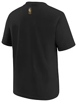 Nike T-shirt à manches courtes CE avec logo Raptors Essential - Garçons, Scolaire