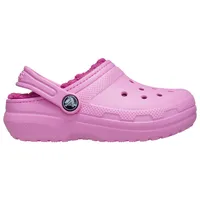 Crocs Lined Clog