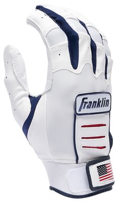 Franklin CFX Pro Fast Pitch Batting Gloves
