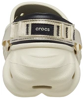 Crocs Mens Echo Clogs