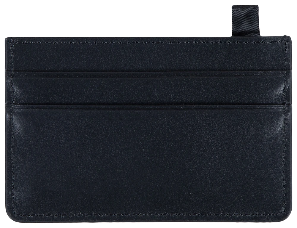 Jordan Leather Card Case  - Men's