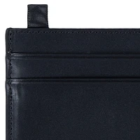 Jordan Leather Card Case  - Men's