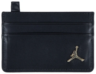 Jordan Porte-cartes en cuir - Pour hommes