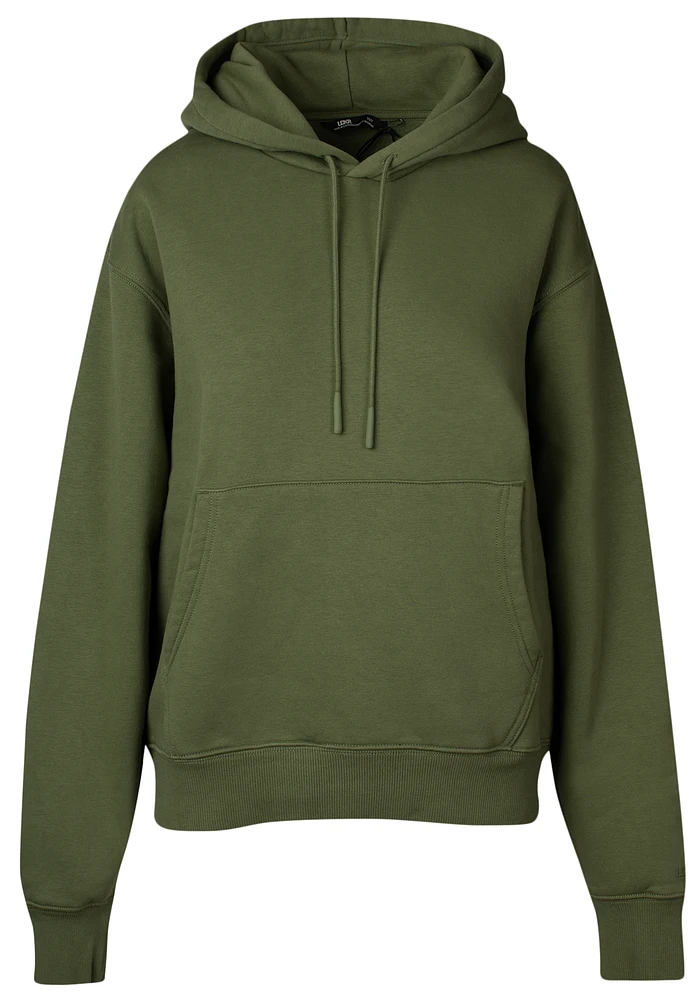 LCKR Chandail à capuchon en molleton Based - Pour hommes