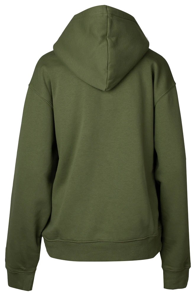 LCKR Chandail à capuchon en molleton Based - Pour hommes