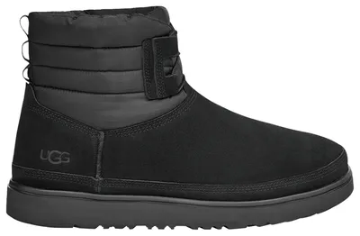 UGG Classic Mini Lace-Up Weather - Men's