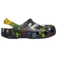 Crocs Crayola Classic Clogs