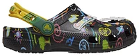 Crocs Crayola Classic Clogs - Boys' Preschool