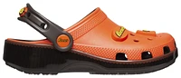 Crocs Boys Reeses Clogs - Boys' Preschool Shoes Brown/Orange/Black