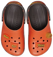 Crocs Boys Reeses Clogs - Boys' Preschool Shoes Brown/Orange/Black