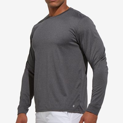 Eastbay Gymtech Long Sleeve  T-Shirt - Men's