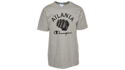 Champion Fist City T-Shirt - Men's