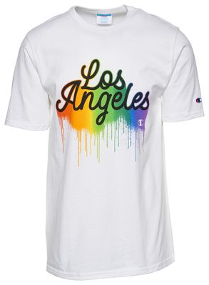 Champion Drip Pride T-Shirt - Men's