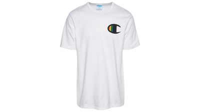 Champion Pride Peace Sign T-Shirt - Men's
