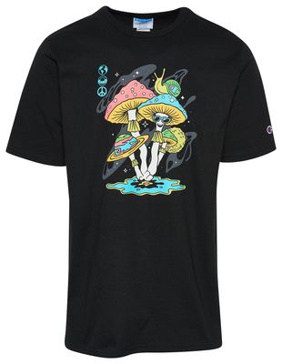 Champion Fungus Among Us T-Shirt
