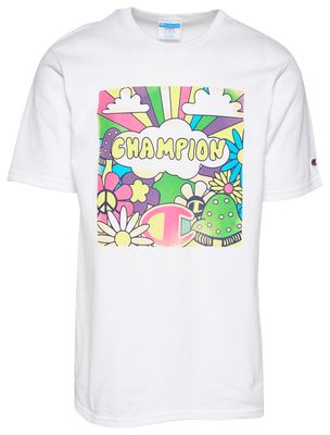 Champion Fun Peace T-Shirt