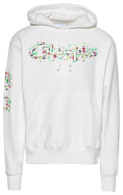 Champion H4H Lights Hoodie - Men's