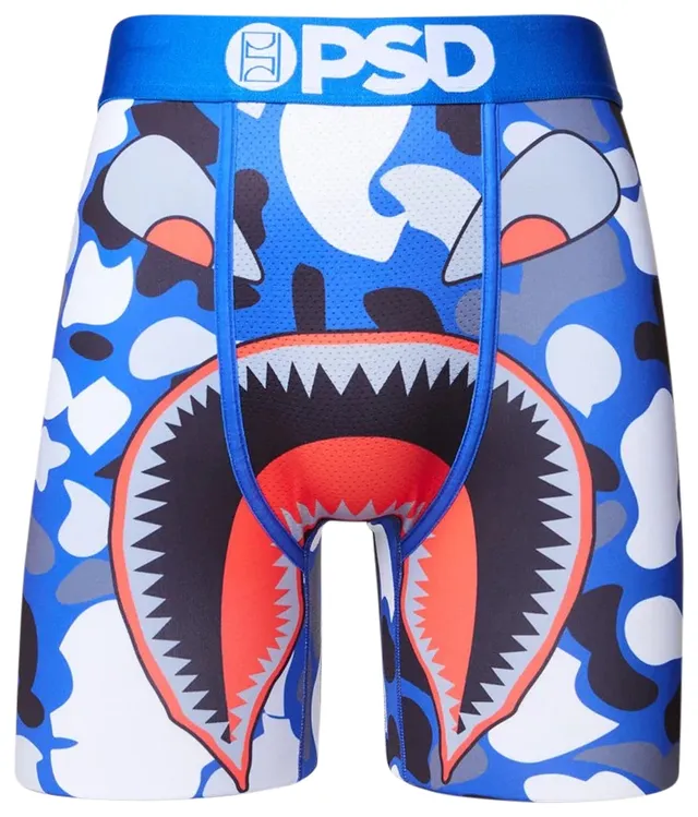 PSD Cosmic Gang Briefs