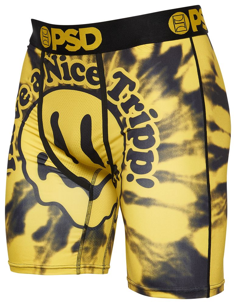 PSD Acid Smile Underwear