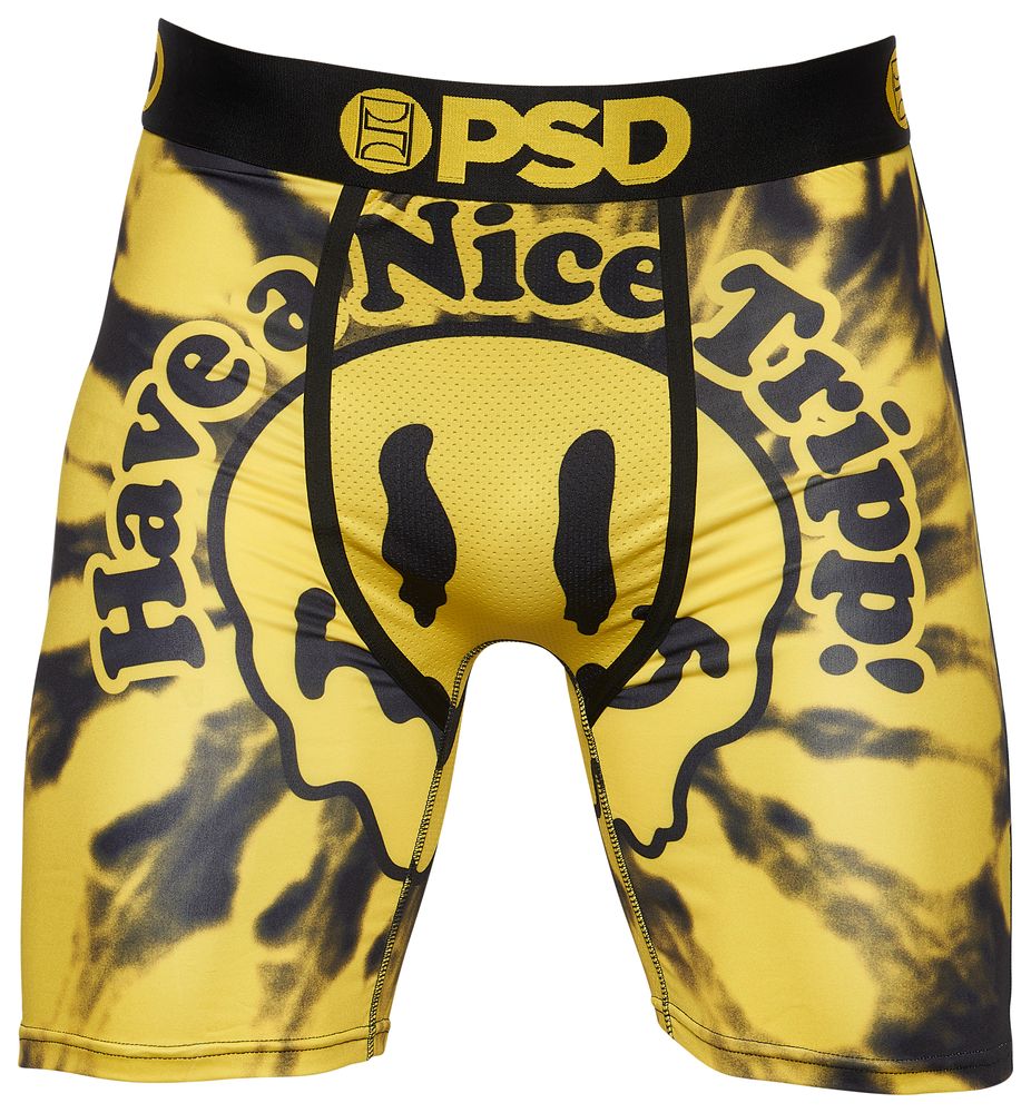 PSD Acid Smile Underwear