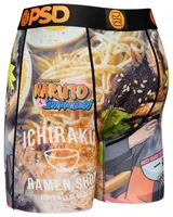 PSD Naruto Ramen Underwear