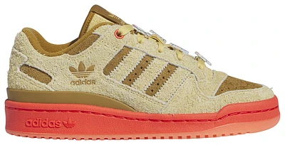 adidas Originals Forum à tige basse x The Grinch - Garçons, Scolaire