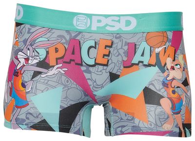 PSD Boy Shorts