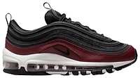 Nike Girls Air Max 97 - Girls' Grade School Shoes