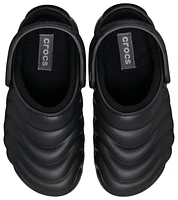 Crocs Mens Lined Overpuff Clogs