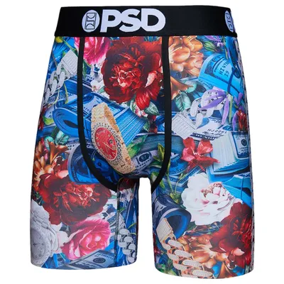 PSD Hyped 100 Underwear