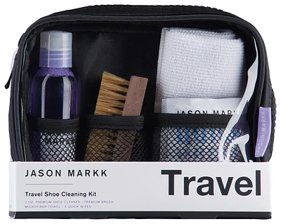 Jason Markk Jason Markk Travel Kit No Color/No Color Size One Size