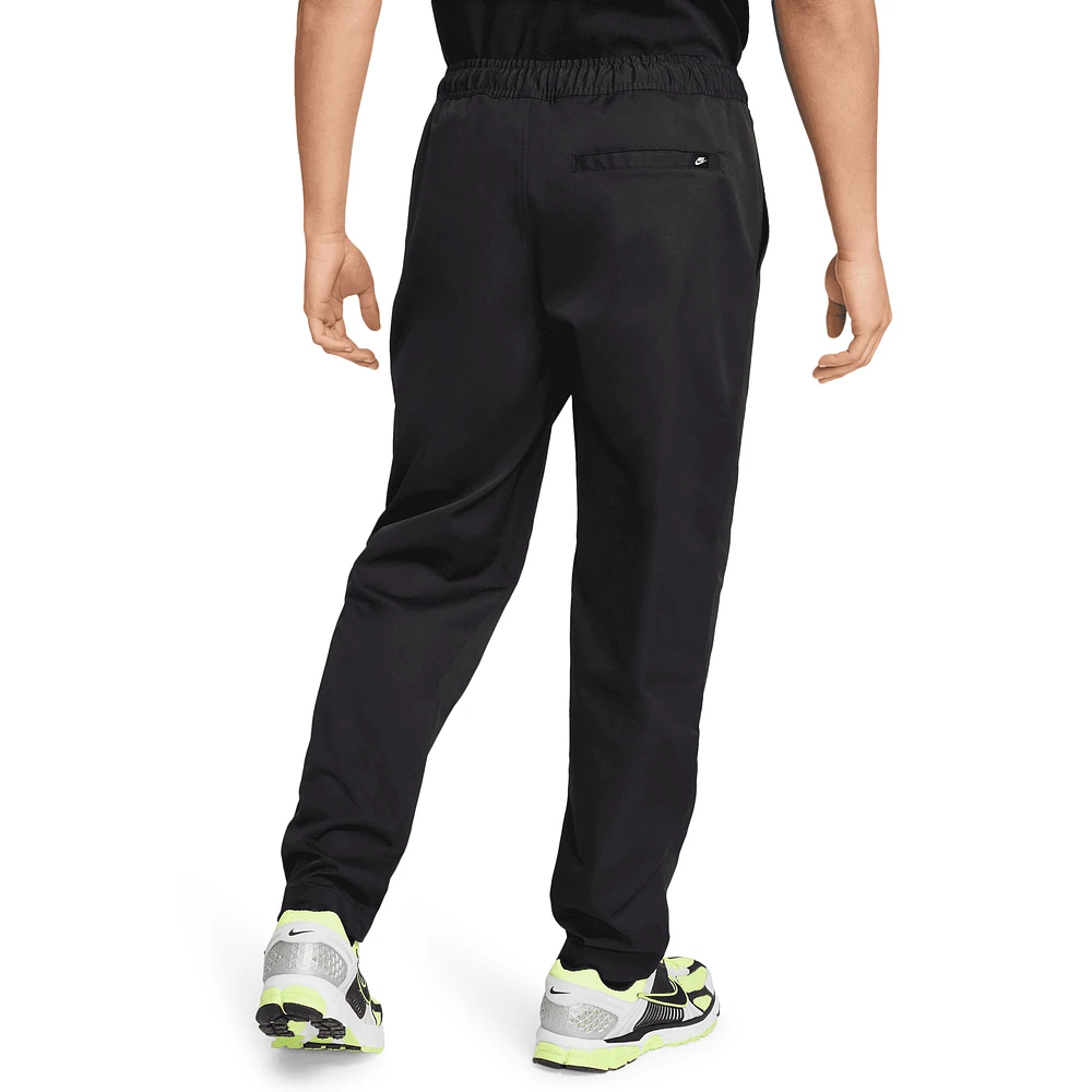 Nike Club Woven Tapered Pants  - Men's