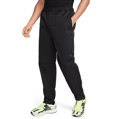 Nike Club Woven Tapered Pants  - Men's