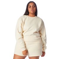 Cozi Crew Fleece - Women's