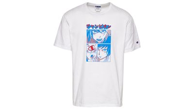 Champion Anime T-Shirt - Men's