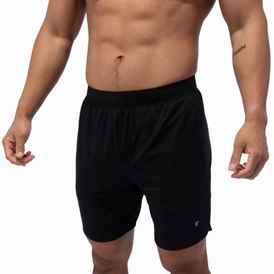 Eastbay Pursuit Warm Up Shorts