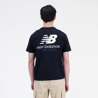 New Balance Athletics Graphic T-Shirt  - Men's