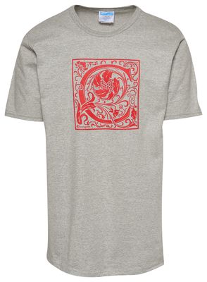 Champion Ornate C T-Shirt - Men's