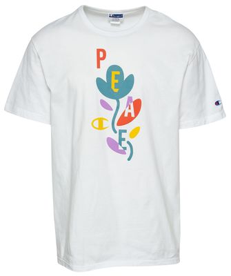 Champion PC Flower T-Shirt