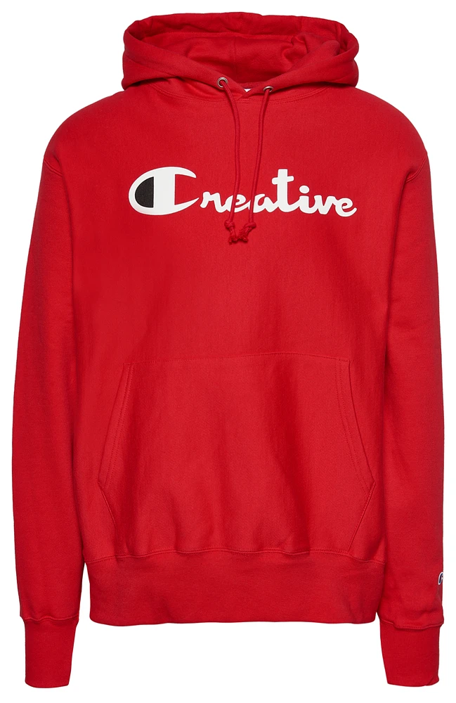 Champion Creative Hoodie - Men's