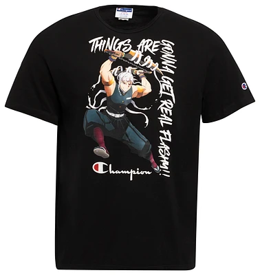 Champion DS Tengen T-Shirt - Men's