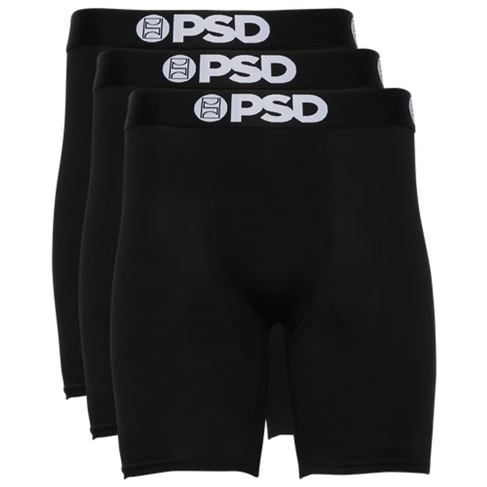 PSD 95/5 3 Pack Underwear
